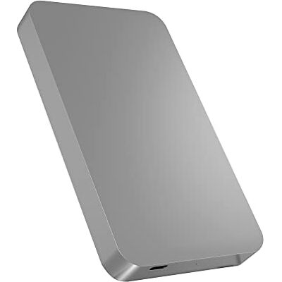 ICY BOX Externe behuizing 2,5 inch voor harde schijven en SSD, USB-C 3.1 Gen2 (10 Gbit/s), volledig van aluminium, IB-247-C31 ICY BOX Externe behuizing 2,5 inch voor harde schijven en SSD, USB-C 3.1 Gen2 (10 Gbit/s), volledig van aluminium, IB-247-C31