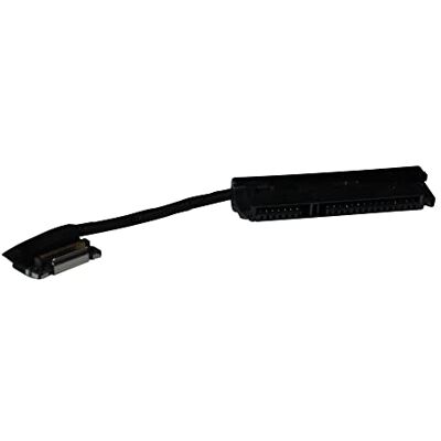 Power4Laptops Vervangende harde schijf stekker geschikt voor Dell Latitude E5550 Power4Laptops Vervangende harde schijf stekker geschikt voor Dell Latitude E5550