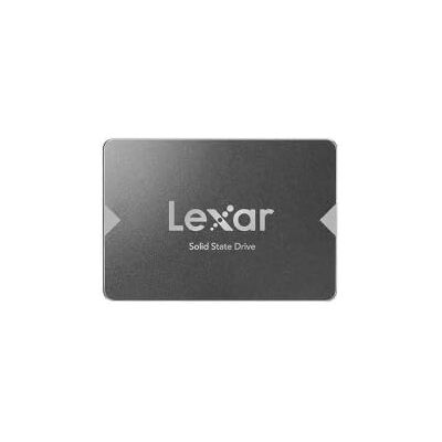 Lexar NS100 2,5 inch 256 GB SATA III Lexar NS100 2,5 inch 256 GB SATA III