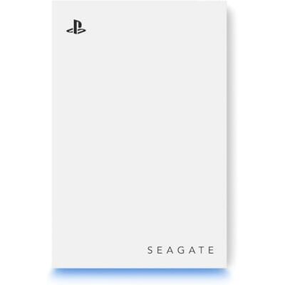 Seagate STLV2000202 Game Drive for PS5, 2 TB, externe harde schijf, 2,5 inch, USB 3.0, officieel gelicentieerd, blauwe ledverlichting Seagate STLV2000202 Game Drive for PS5, 2 TB, externe harde schijf, 2,5 inch, USB 3.0, officieel gelicentieerd, blauwe ledverlichting
