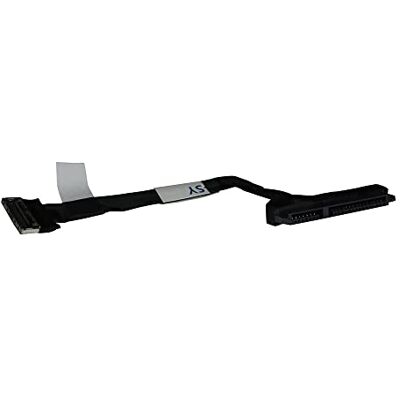 Power4Laptops Vervangende harde schijf stekker kabel geschikt voor Acer Aspire A515-51-51LZ Power4Laptops Vervangende harde schijf stekker kabel geschikt voor Acer Aspire A515-51-51LZ