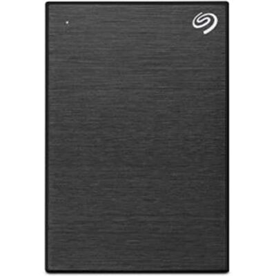 Seagate One Touch, 5 TB, Externe Harde Schijf, Zwart, USB 3.0, voor Windows & Mac, 1 jaar Mylio Create, 4 maanden Adobe CC, 2 jaar Rescue Services (STKC5000400) Seagate One Touch, 5 TB, Externe Harde Schijf, Zwart, USB 3.0, voor Windows & Mac, 1 jaar Mylio Create, 4 maanden Adobe CC, 2 jaar Rescue Services (STKC5000400)