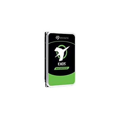 Seagate Exos X16, 12 TB, interne harde schijf voor bedrijven en datacenters (ST12000NM002G) Seagate Exos X16, 12 TB, interne harde schijf voor bedrijven en datacenters (ST12000NM002G)