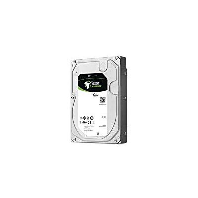 Seagate Exos 7E8, 8 TB, interne harde schijf HDD, SATA, 3,5 inch, voor bedrijven en datacenters (ST8000NM000A) Seagate Exos 7E8, 8 TB, interne harde schijf HDD, SATA, 3,5 inch, voor bedrijven en datacenters (ST8000NM000A)