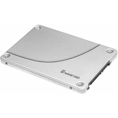 Solidigm D3 Series D3-S4620 – SSD – 3,84 TB – intern – 2,5 inch (6,4 cm) – SATA 6 Gb/s Solidigm D3 Series D3-S4620 – SSD – 3,84 TB – intern – 2,5 inch (6,4 cm) – SATA 6 Gb/s