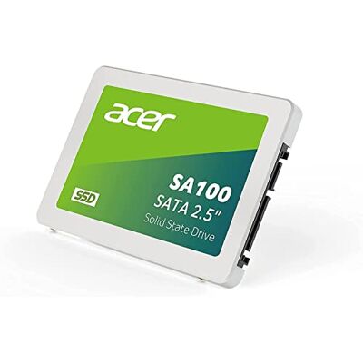 Acer SA100 2,5 960 GB SSD Acer SA100 2,5 960 GB SSD