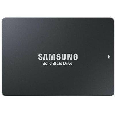 Samsung Harde schijven, model PM893 MZ7L3480HCHQ – SSD – 480 GB – intern – 2,5 inch – SATA 6 Gb/s Samsung Harde schijven, model PM893 MZ7L3480HCHQ – SSD – 480 GB – intern – 2,5 inch – SATA 6 Gb/s