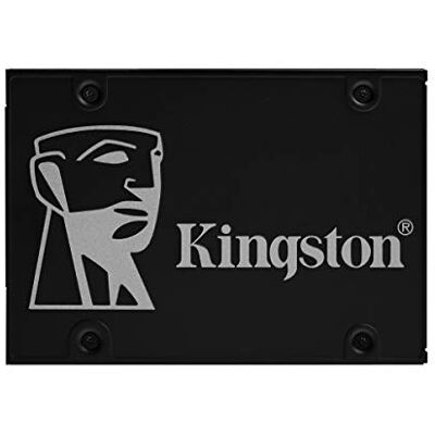 Kingston KC600 512G SSD SATA3 2,5 inch SKC600/512G Kingston KC600 512G SSD SATA3 2,5 inch SKC600/512G