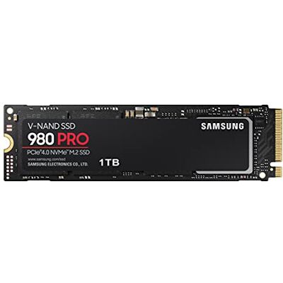 Samsung 980 PRO 1To PCIe 4.0 M.2 Samsung 980 PRO 1To PCIe 4.0 M.2