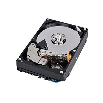 Toshiba MG08-D 3,5 inch 6000 GB SATA III serie Toshiba MG08-D 3,5 inch 6000 GB SATA III serie
