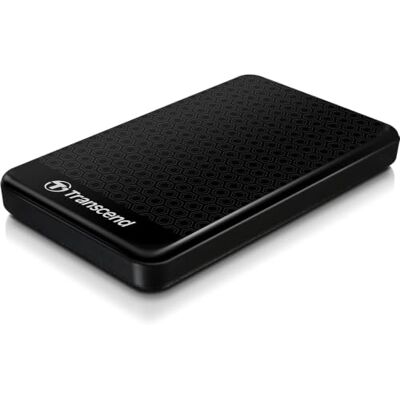 Transcend 2TB USB 3.1 Gen 1 SJ25A3K StoreJet 25A3K externe harde schijf TS2TSJ25A3K Transcend 2TB USB 3.1 Gen 1 SJ25A3K StoreJet 25A3K externe harde schijf TS2TSJ25A3K