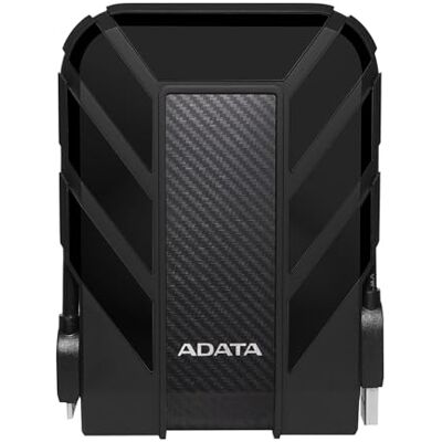 ADATA Dashdrive Durable Series Externe harde schijf 2,5 inch (2,5 inch) USB 3.0 2TB Black Pro ADATA Dashdrive Durable Series Externe harde schijf 2,5 inch (2,5 inch) USB 3.0 2TB Black Pro