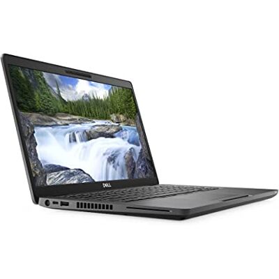Dell Latitude 5400 14" 1920 x 1080 Full HD Intel Core i5 8365U 512GB SSD harde schijf 32GB geheugen Windows 11 Pro Webcam Laptop (refurbished) Dell Latitude 5400 14" 1920 x 1080 Full HD Intel Core i5 8365U 512GB SSD harde schijf 32GB geheugen Windows 11 Pro Webcam Laptop (refurbished)