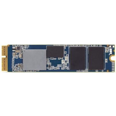 OWC 1TB Aura Pro X2 Gen4 NVMe SSD upgrade voor 27 inch en 21,5 inch iMac-modellen (eind 2013-2019), krachtige NVMe Flash-oplossing, gereedschap, displayband, installatiecomponenten OWC 1TB Aura Pro X2 Gen4 NVMe SSD upgrade voor 27 inch en 21,5 inch iMac-modellen (eind 2013-2019), krachtige NVMe Flash-oplossing, gereedschap, displayband, installatiecomponenten