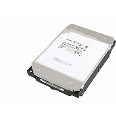 Toshiba HDEPW11GEA51F / MG07ACA12TE Enterprise Interne Harde Schijf, 12000GB, 3.5i SATA Toshiba HDEPW11GEA51F / MG07ACA12TE Enterprise Interne Harde Schijf, 12000GB, 3.5i SATA