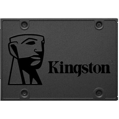 Kingston Interne SSD A400 2,5 inch SATA Rev 3.0, 960 GB SA400S37/960G Kingston Interne SSD A400 2,5 inch SATA Rev 3.0, 960 GB SA400S37/960G