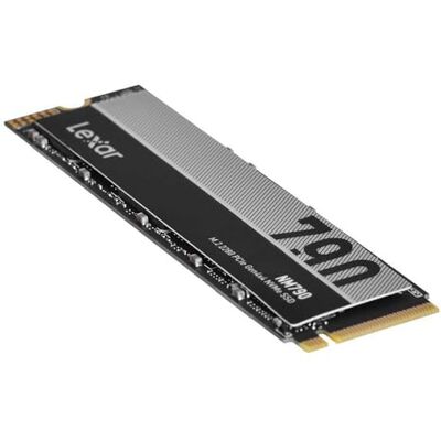 Lexar SSD 1TB 7400/6500 NM790 M.2 Lex NVME Lexar SSD 1TB 7400/6500 NM790 M.2 Lex NVME