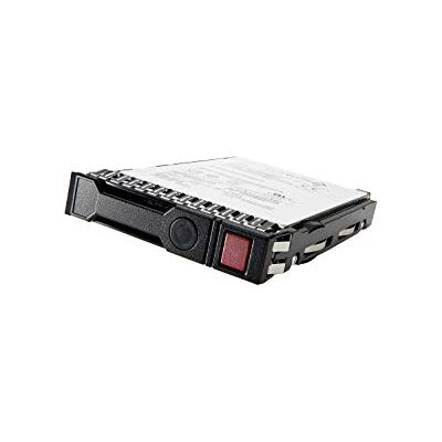 HP P26372-B21 SSD-harde schijf 2,5 inch 800 GB SAS TLC HP P26372-B21 SSD-harde schijf 2,5 inch 800 GB SAS TLC