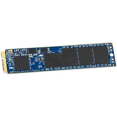OWC Aura Pro 6G M.2 250GB SATA III 3D TLC OWC Aura Pro 6G M.2 250GB SATA III 3D TLC