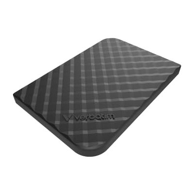 Verbatim Store 'n' Go Portable SSD 1 TB Zwart Externe SSD USB 3.0 SSD Externe SSD Voor Windows en Mac OS X Draagbare harde schijf USB-C Externe flashdrive Verbatim Store 'n' Go Portable SSD 1 TB Zwart Externe SSD USB 3.0 SSD Externe SSD Voor Windows en Mac OS X Draagbare harde schijf USB-C Externe flashdrive