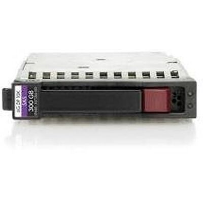 HP 300 GB, 6 g, SAS 15 k, 3,5 in G7 HP 300 GB, 6 g, SAS 15 k, 3,5 in G7