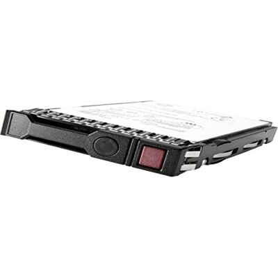 HPE Enterprise harde schijf 600 GB warm vervangbaar 2,5 inch SFF SAS 10.000 rpm met HPE Smart Carrier HPE Enterprise harde schijf 600 GB warm vervangbaar 2,5 inch SFF SAS 10.000 rpm met HPE Smart Carrier