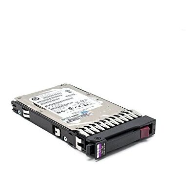 HP 652625-001 HDD (2,5 inch) SAS 146 GB 6G 15 K DP, hot-speler HP 652625-001 HDD (2,5 inch) SAS 146 GB 6G 15 K DP, hot-speler