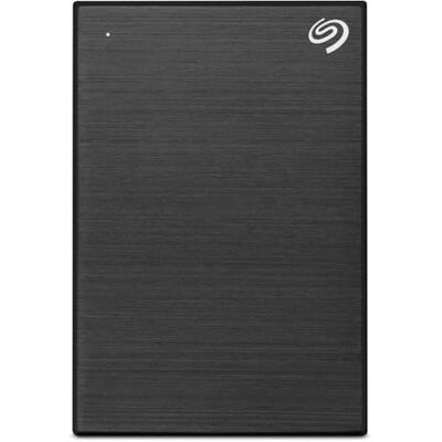 Seagate 4ToOne Touch draagbare harde schijf USB 3.0 (STKZ4000404) Seagate 4ToOne Touch draagbare harde schijf USB 3.0 (STKZ4000404)