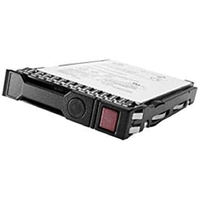 HP Enterprise harde schijf 1,8 TB hot swap 2,5 inch SFF SAS 12 Gb/s 10.000 rpm met E SmartDrive Carrier HP Enterprise harde schijf 1,8 TB hot swap 2,5 inch SFF SAS 12 Gb/s 10.000 rpm met E SmartDrive Carrier