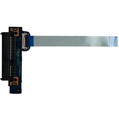 Power4Laptops Vervangende harde schijf aansluiting geschikt voor HP Envy M7-N101DX Power4Laptops Vervangende harde schijf aansluiting geschikt voor HP Envy M7-N101DX