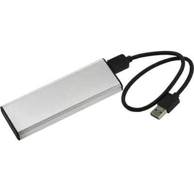 KALEA-INFORMATIQUE Kalea Informatique USB 3.0-behuizing voor SSD Asus Zenbook UX21 UX31 UX51 KALEA-INFORMATIQUE Kalea Informatique USB 3.0-behuizing voor SSD Asus Zenbook UX21 UX31 UX51