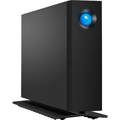 LaCie d2 Professional USB3 1 USB C 16TB LaCie d2 Professional USB3 1 USB C 16TB