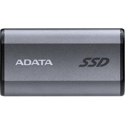 ADATA Externe SSD 1.0TB SE880 gy U3.2 USB 3.2 Gen 2x2 Type-C ADATA Externe SSD 1.0TB SE880 gy U3.2 USB 3.2 Gen 2x2 Type-C