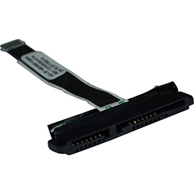 Power4Laptops Vervangende harde schijf stekker voor Dell Inspiron 5559 Power4Laptops Vervangende harde schijf stekker voor Dell Inspiron 5559