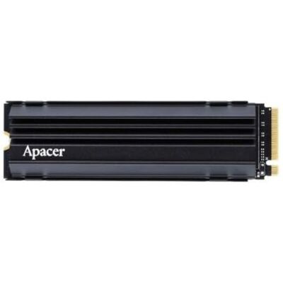 Apacer SSD 512GB 7.3/6.0G AS2280Q4U M.2 APA Apacer SSD 512GB 7.3/6.0G AS2280Q4U M.2 APA