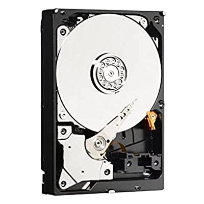 Western Digital WD20EARX Green 2TB interne harde schijf 8,9 cm (3,5 inch), 5400 rpm, 64 MB cache, SATA) Western Digital WD20EARX Green 2TB interne harde schijf 8,9 cm (3,5 inch), 5400 rpm, 64 MB cache, SATA)