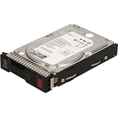 HP 653959-001 harde schijf (Serial Attached SCSI (SAS) 3000 GB 8,89 cm (3,5 inch) 10,58 cm 17 cm 2,68 cm HP 653959-001 harde schijf (Serial Attached SCSI (SAS) 3000 GB 8,89 cm (3,5 inch) 10,58 cm 17 cm 2,68 cm