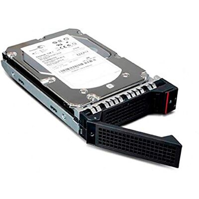 Lenovo ThinkSystem harde schijf, 1 TB, intern, 3,5 inch, SATA, 6 GB/s, 7200 rpm, voor ThinkSystem SR250 (3,5 inch), SR530 (3,5 inch), SR550 (3,5 inch), SR570 "), SR5. 90, ST250, ST50 Lenovo ThinkSystem harde schijf, 1 TB, intern, 3,5 inch, SATA, 6 GB/s, 7200 rpm, voor ThinkSystem SR250 (3,5 inch), SR530 (3,5 inch), SR550 (3,5 inch), SR570 "), SR5. 90, ST250, ST50