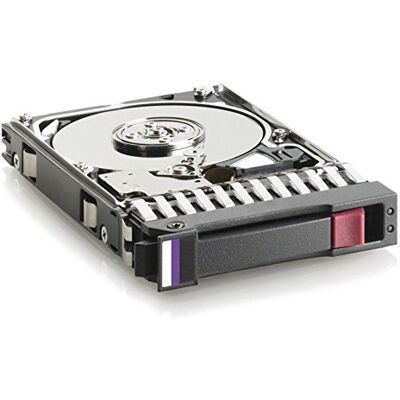 HP E Dual Port Enterprise – harde schijf – 1,8 TB – warm verwisselbaar – 2,5 inch SFF – SAS 12 Gb/s – 1000 rpm – voor Modular Smart Array 1040 Dual Controller SFF Bundle, 1040 Dual Controller SFF STO HP E Dual Port Enterprise – harde schijf – 1,8 TB – warm verwisselbaar – 2,5 inch SFF – SAS 12 Gb/s – 1000 rpm – voor Modular Smart Array 1040 Dual Controller SFF Bundle, 1040 Dual Controller SFF STO