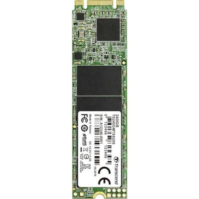 Transcend 240GB SATA III 6Gb/s MTS820S 80mm M.2 SSD 820S Solid State Drive TS240GMTS820S Transcend 240GB SATA III 6Gb/s MTS820S 80mm M.2 SSD 820S Solid State Drive TS240GMTS820S