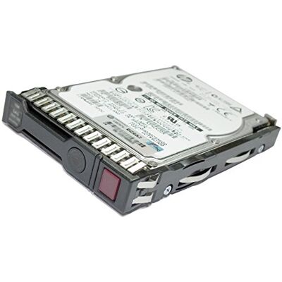 HP E MSA 1TB 12G SAS 7.2K 2.5 in 512e HDD HP E MSA 1TB 12G SAS 7.2K 2.5 in 512e HDD