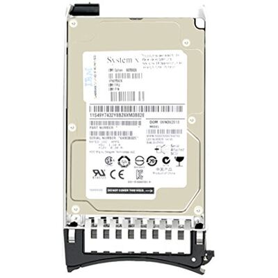 Lenovo 00Y2503 2,5 inch 600 GB serial_scsi, scsi 10.000 rpm Lenovo 00Y2503 2,5 inch 600 GB serial_scsi, scsi 10.000 rpm