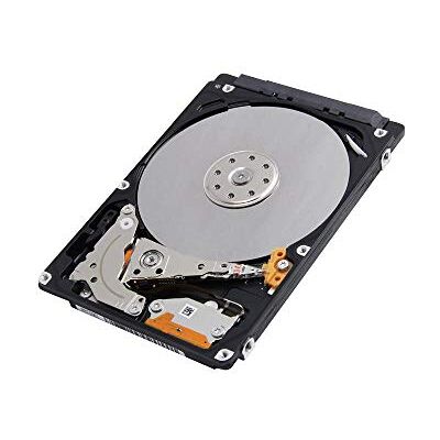 Toshiba MQ04ABF100, 2,5 inch, 1000 GB, 5400 rpm Toshiba MQ04ABF100, 2,5 inch, 1000 GB, 5400 rpm