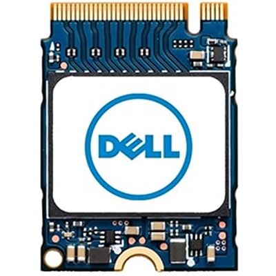 Dell SSD M.2 PCIe NVME Gen 3x4 klasse 35 2230-512 GB Dell SSD M.2 PCIe NVME Gen 3x4 klasse 35 2230-512 GB