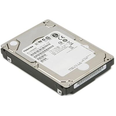 Toshiba ALLEGRO 13 300 GB SAS 6 Gb/S INT Toshiba ALLEGRO 13 300 GB SAS 6 Gb/S INT