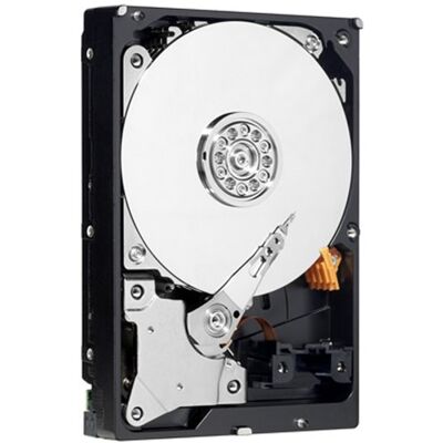 Dell WD2500AAKX SATA-harde schijf (7,2 k, 250 GB) Dell WD2500AAKX SATA-harde schijf (7,2 k, 250 GB)