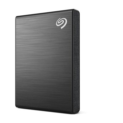 Seagate One Touch SSD, 1 TB, Extern SSD, Svart, USB 3.0, 4 månader Adobe Creative Cloud, 1 års Mylio, 3 års Rescue Services (STKG1000400) Seagate One Touch SSD, 1 TB, Extern SSD, Svart, USB 3.0, 4 månader Adobe Creative Cloud, 1 års Mylio, 3 års Rescue Services (STKG1000400)
