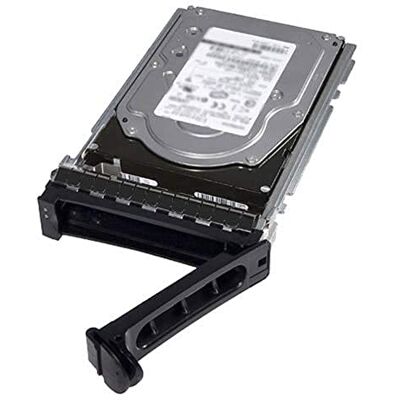 Dell NPOS 600GB 15K SAS 12Gbps 512N 2.5HS HD Dell NPOS 600GB 15K SAS 12Gbps 512N 2.5HS HD
