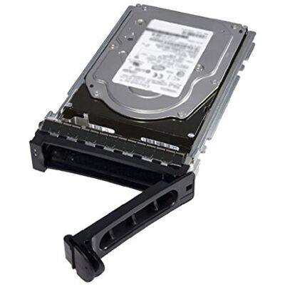 Dell Harde schijf 300 GB Hot-Swap 2,5 inch SAS 12 Gbit/s 15000 rpm voor PowerEdge C6420, R340, R440, R640, R6415, R740, R7415, R7425, R840, R940, R940, 0, NXX. Opslag 3240 Dell Harde schijf 300 GB Hot-Swap 2,5 inch SAS 12 Gbit/s 15000 rpm voor PowerEdge C6420, R340, R440, R640, R6415, R740, R7415, R7425, R840, R940, R940, 0, NXX. Opslag 3240