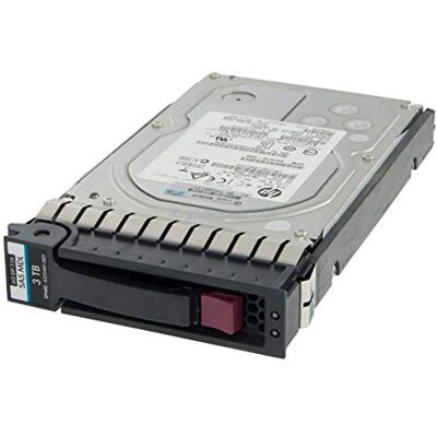 HP Enterprise 625031-B21 3,5 inch 3000 GB Serial_scsi, scsi 7200 TRS/min HP Enterprise 625031-B21 3,5 inch 3000 GB Serial_scsi, scsi 7200 TRS/min